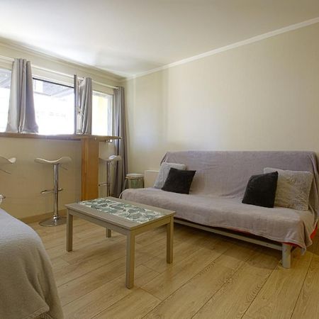 Appartements Clemenceau Pau Exterior photo