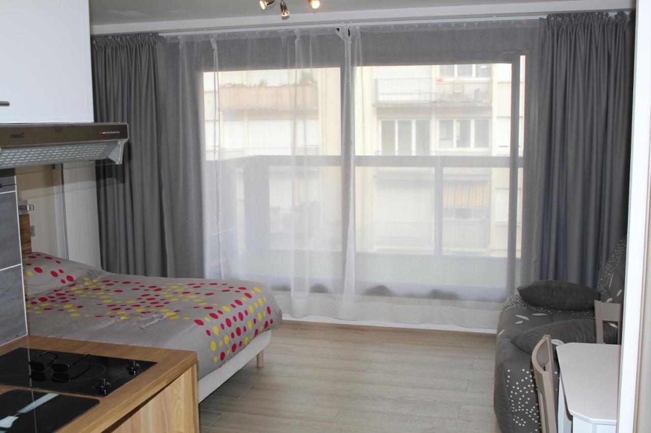 Appartements Clemenceau Pau Exterior photo