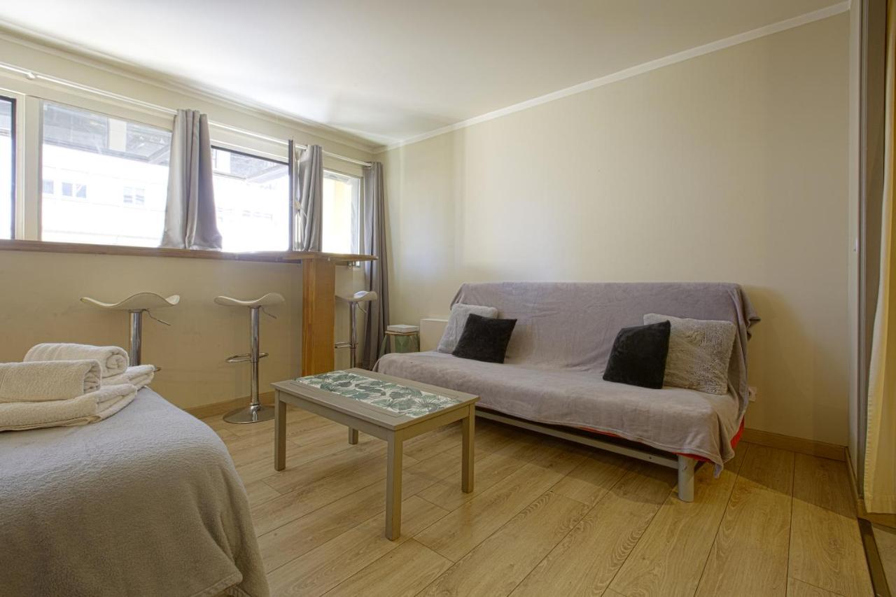 Appartements Clemenceau Pau Exterior photo