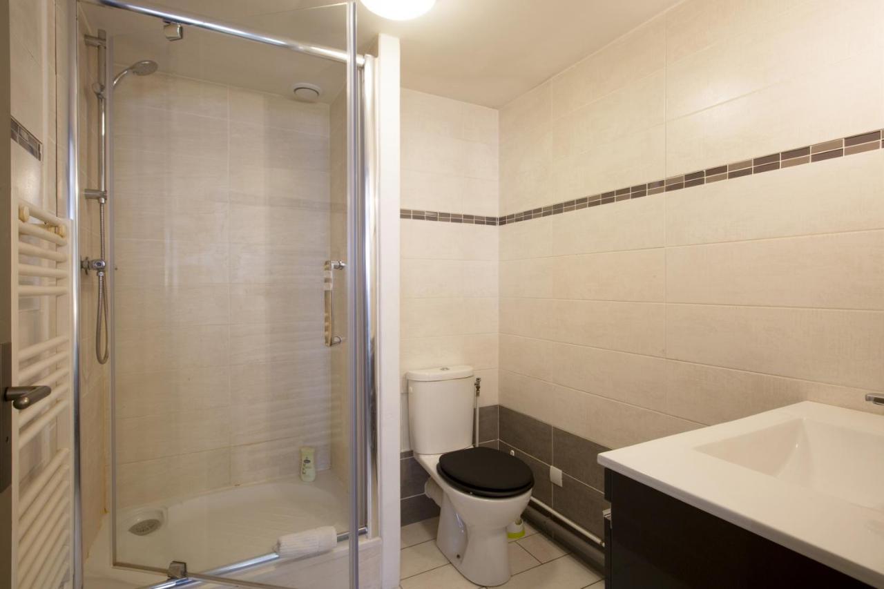 Appartements Clemenceau Pau Exterior photo