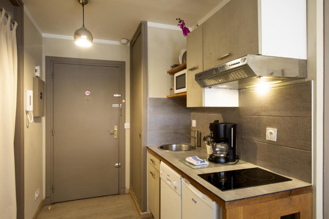 Appartements Clemenceau Pau Exterior photo